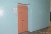 Промышленный комплекс в Мурманске